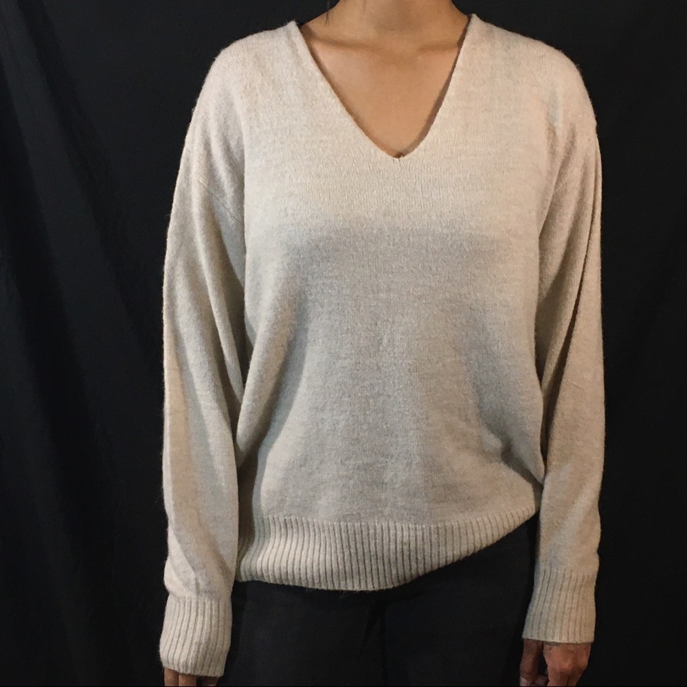 H&M lounge sweater